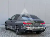 2020 BMW 330