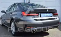 2020 BMW 330