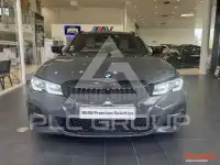 2020 BMW 330