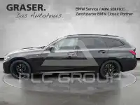 2020 BMW 330