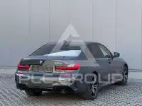 2020 BMW 330