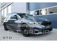 2020 BMW 330