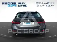 2020 BMW 330