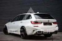 2020 BMW 330