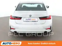 2020 BMW 330