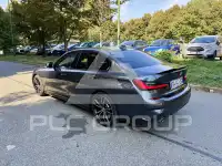 2020 BMW 330