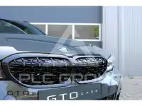 2020 BMW 330