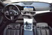 2020 BMW 330