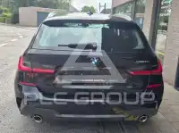 2020 BMW 330