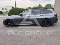 2020 BMW 330