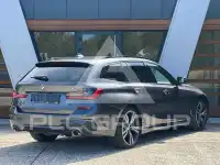 2020 BMW 330
