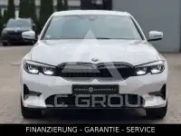 2020 BMW 330
