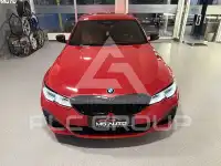 2020 BMW 330