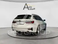 2020 BMW 330