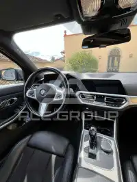 2020 BMW 330
