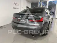 2020 BMW 330