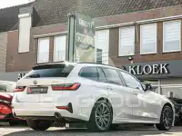 2020 BMW 330
