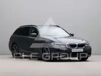 2020 BMW 330