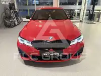 2020 BMW 330
