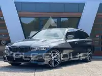 2020 BMW 330