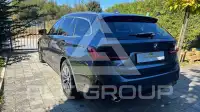 2020 BMW 330