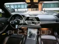 2020 BMW 330