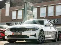 2020 BMW 330