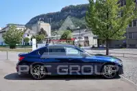 2020 BMW 330