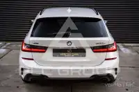2020 BMW 330