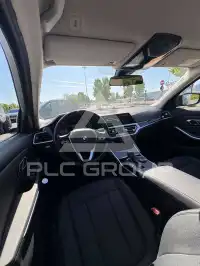 2020 BMW 330
