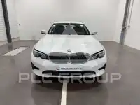 2020 BMW 330