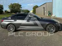 2020 BMW 330