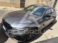 2020 BMW 330