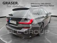 2020 BMW 330