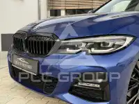 2020 BMW 330