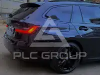 2020 BMW 330