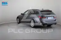 2020 BMW 330