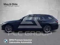2020 BMW 330