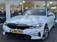 2020 BMW 330