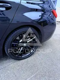 2020 BMW 330