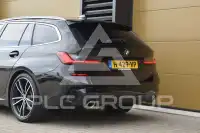 2020 BMW 330