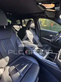 2020 BMW 330
