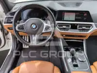 2020 BMW 330