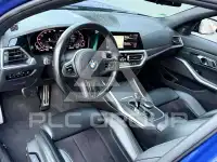 2020 BMW 330