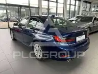 2020 BMW 330
