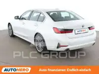 2020 BMW 330
