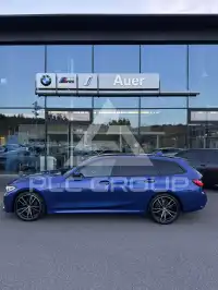 2020 BMW 330