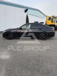 2021 BMW 330