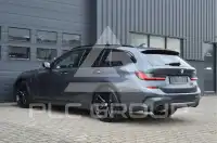 2020 BMW 330
