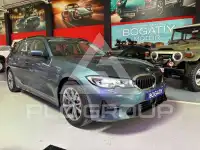 2020 BMW 330